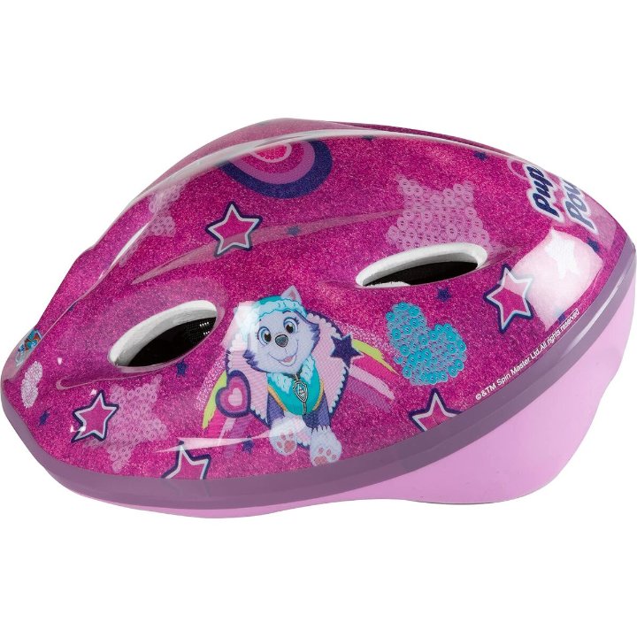 Children's Cycling Helmet The Paw Patrol Pink Fuchsia Children's Cycling Helmet The Paw Patrol Pink Fuchsia