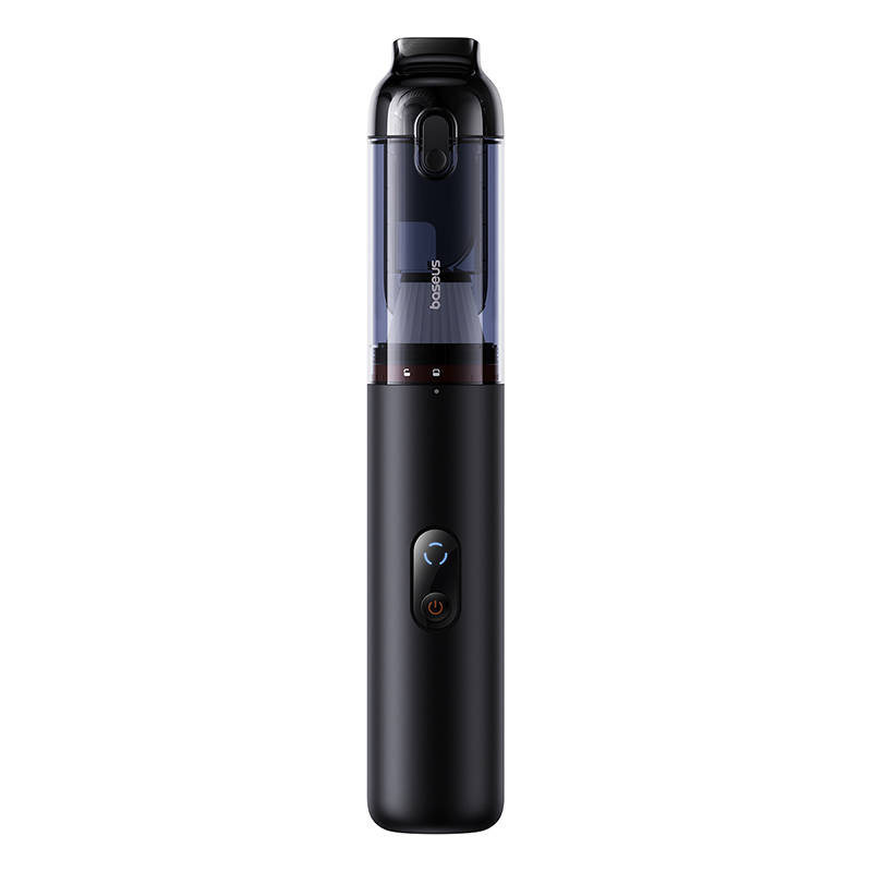 Baseus A5 16000Pa wireless car hoover black