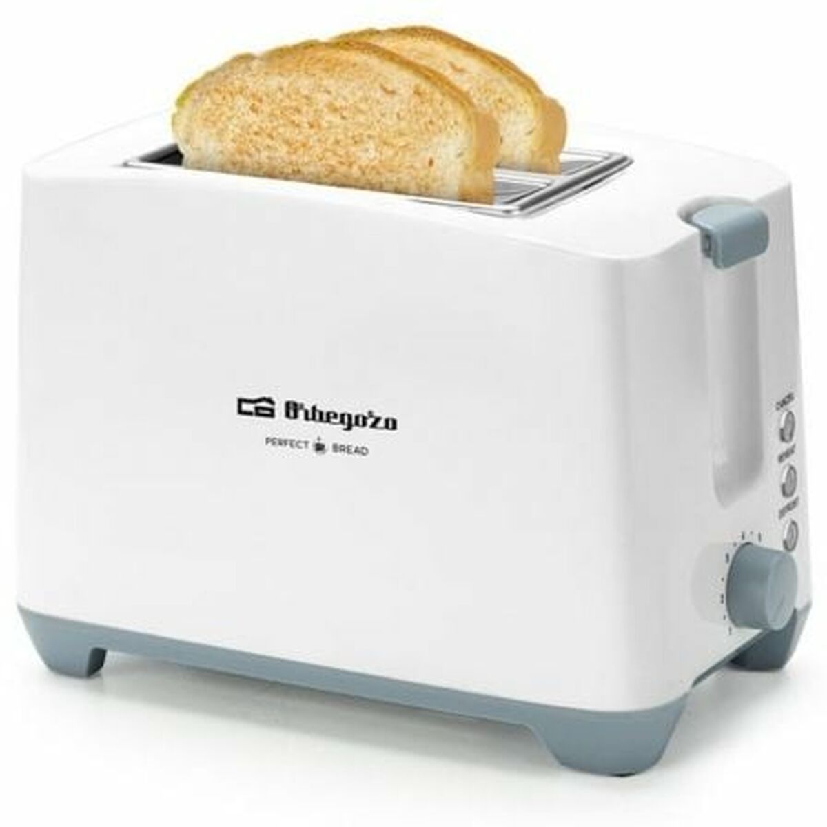 Toaster Orbegozo 18167 OR 750 W