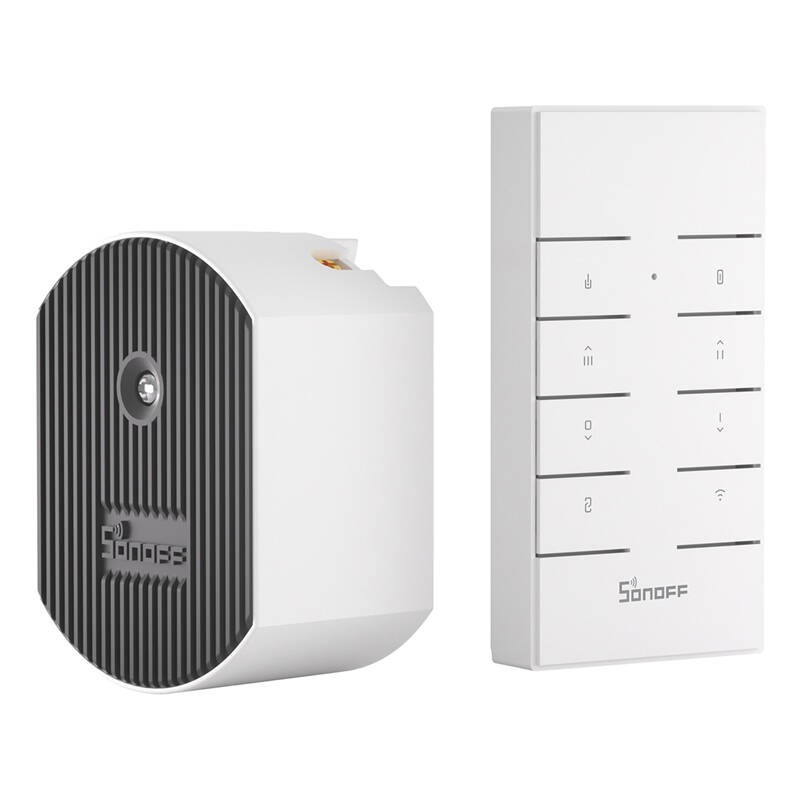 Sonoff D1 intelligent dimmer with remote control RM433R2