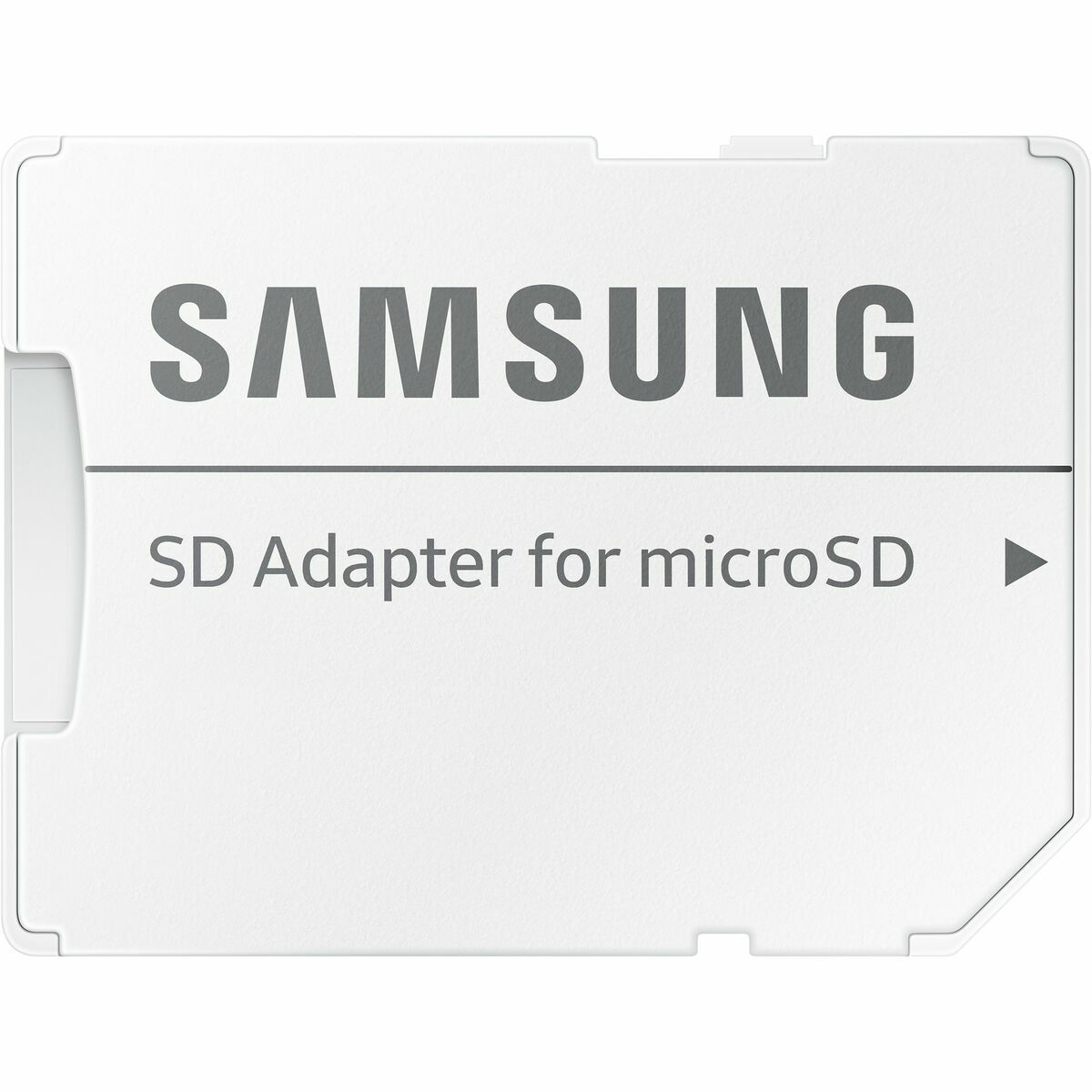 Micro SD Memory Card with Adaptor Samsung MicroSDHC PRO Plus 256GB