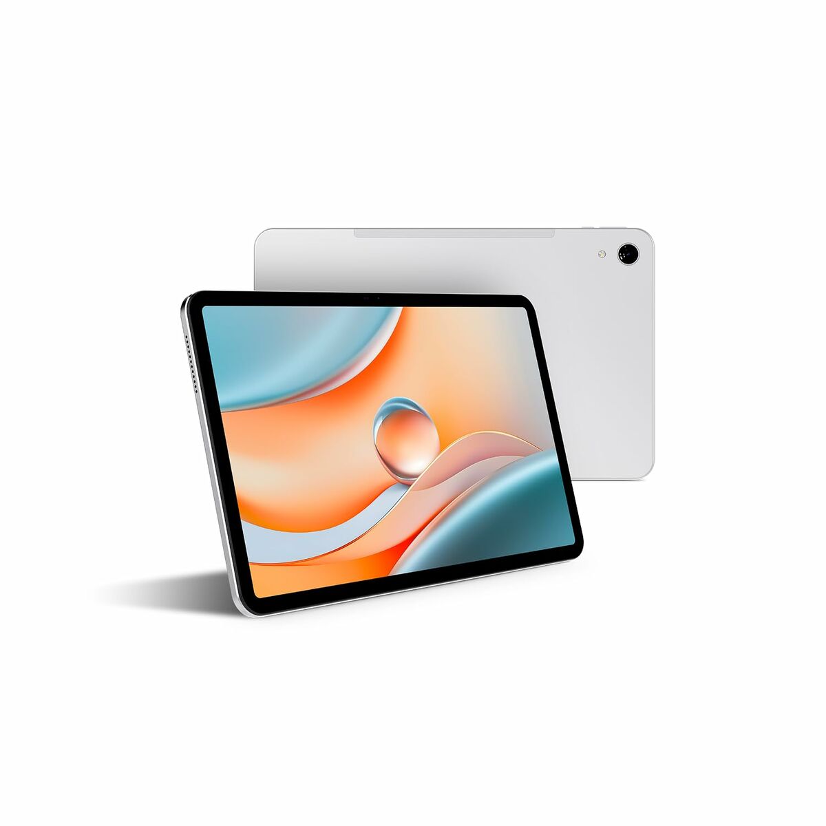 Tablet SPC 97946256L 12" 6 GB RAM 256 GB Silver