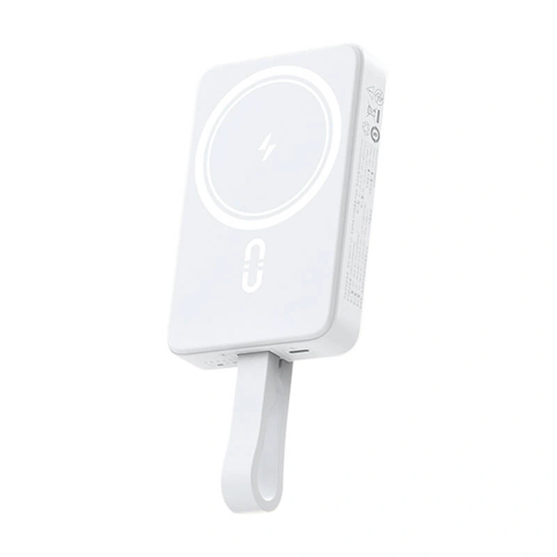Romoss WMS10 Powerbank 10000mAh 20W (white)