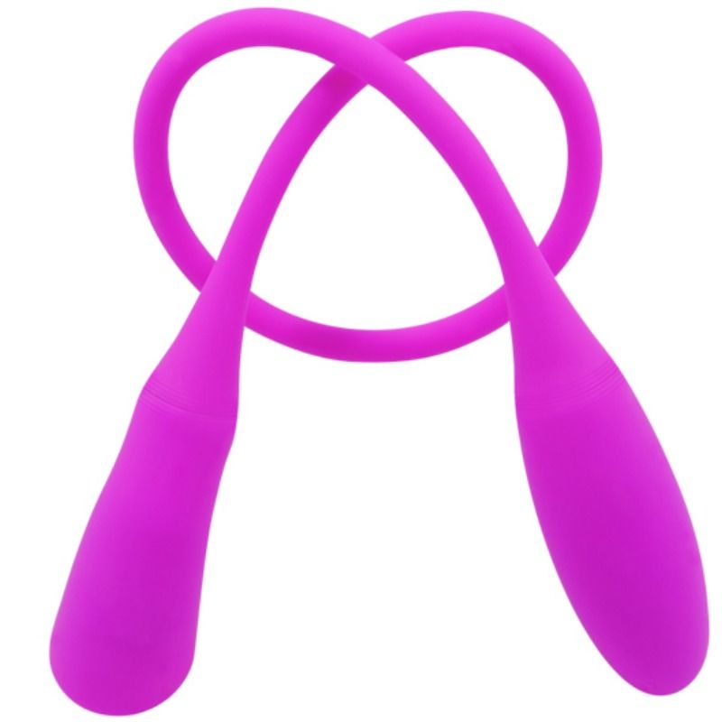 PRETTY LOVE SMART SNAKY VIBE VIBRATOR 2 UNISEX