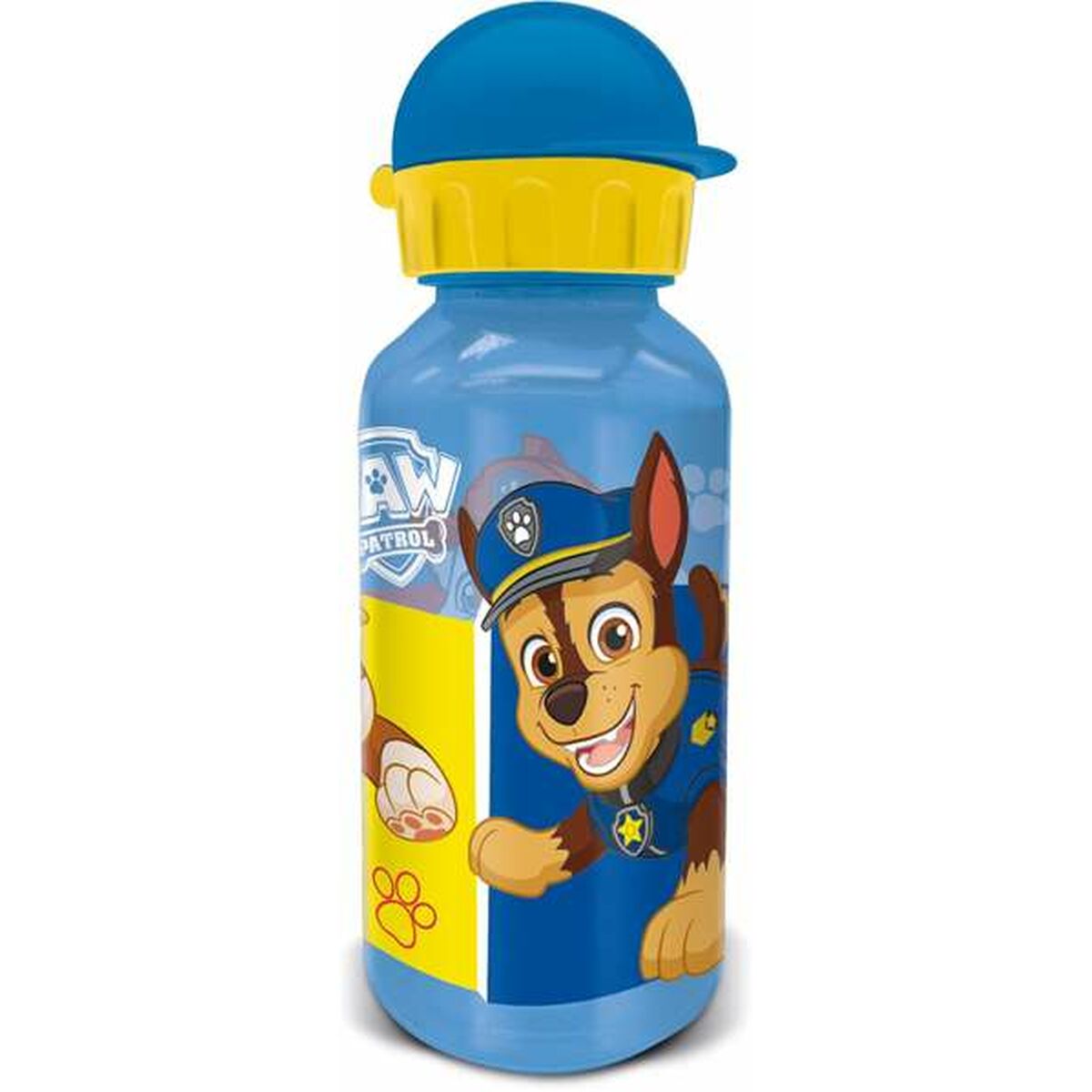 Flasche The Paw Patrol Pup Power 370 ml