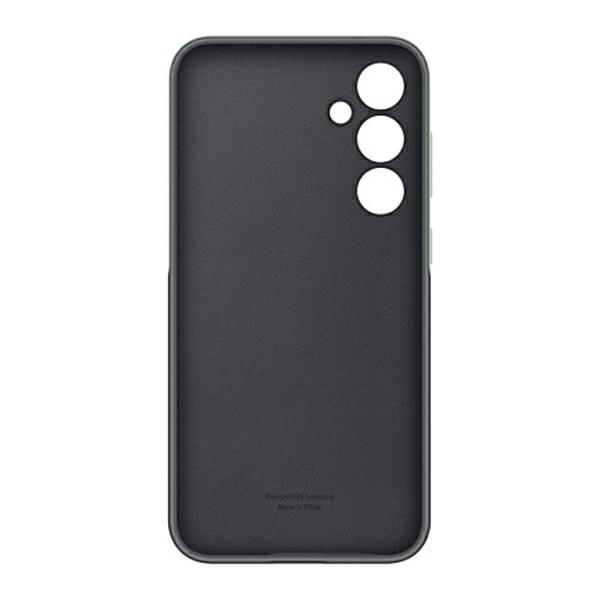 Samsung EF-PS711TM Samsung Galaxy S23 FE Silicone Cover mint