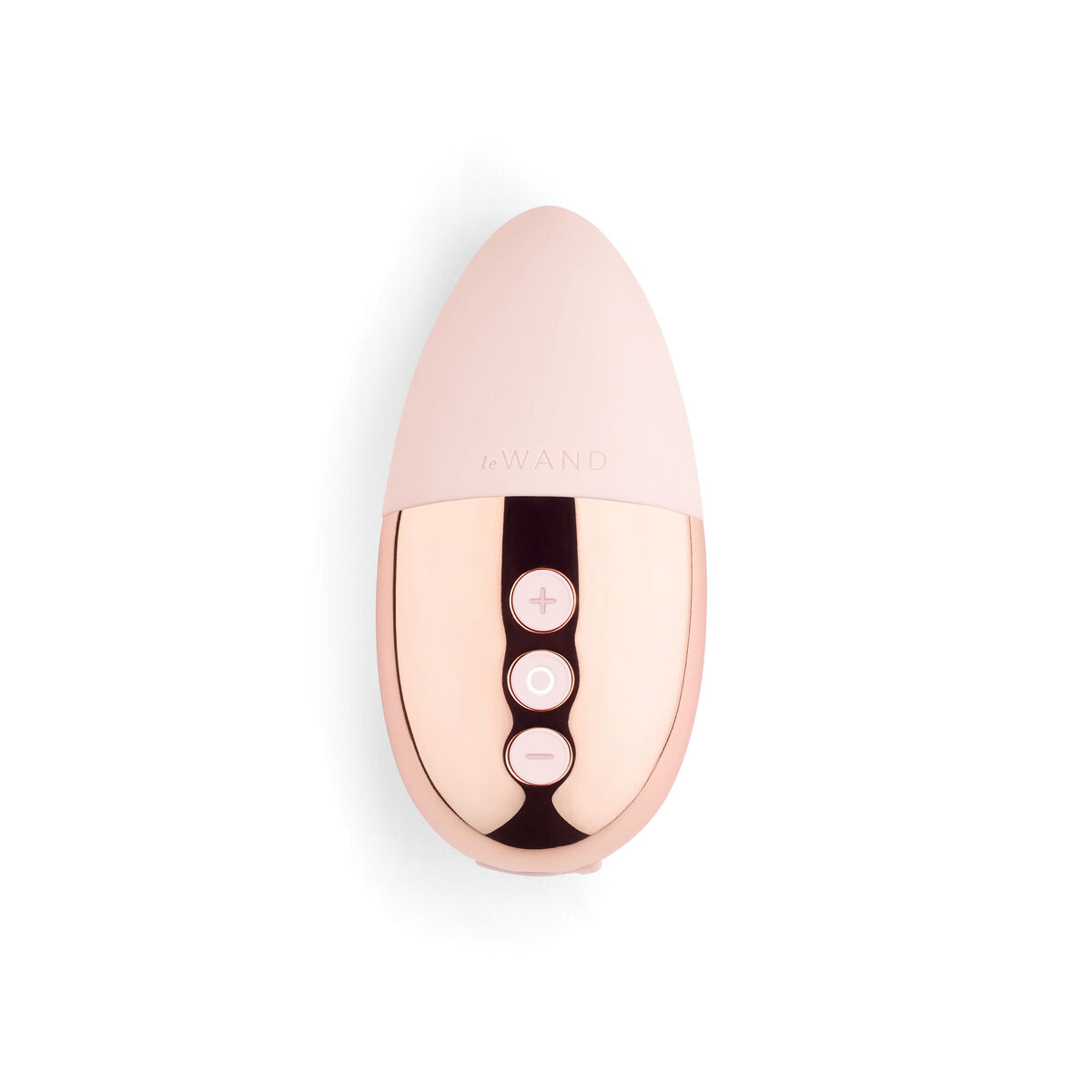 Vibrator Le Wand Point Rose Gold