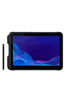 Samsung Galaxy Tab Active4 Pro 5G 128GB T636 Black