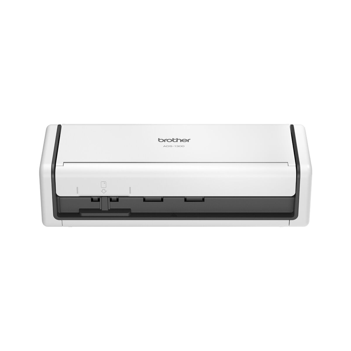 Duplex Colour Portable Scanner Brother ADS1300 6-20 ppm