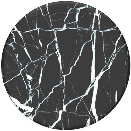 POPSOCKETS Holder Black Marble