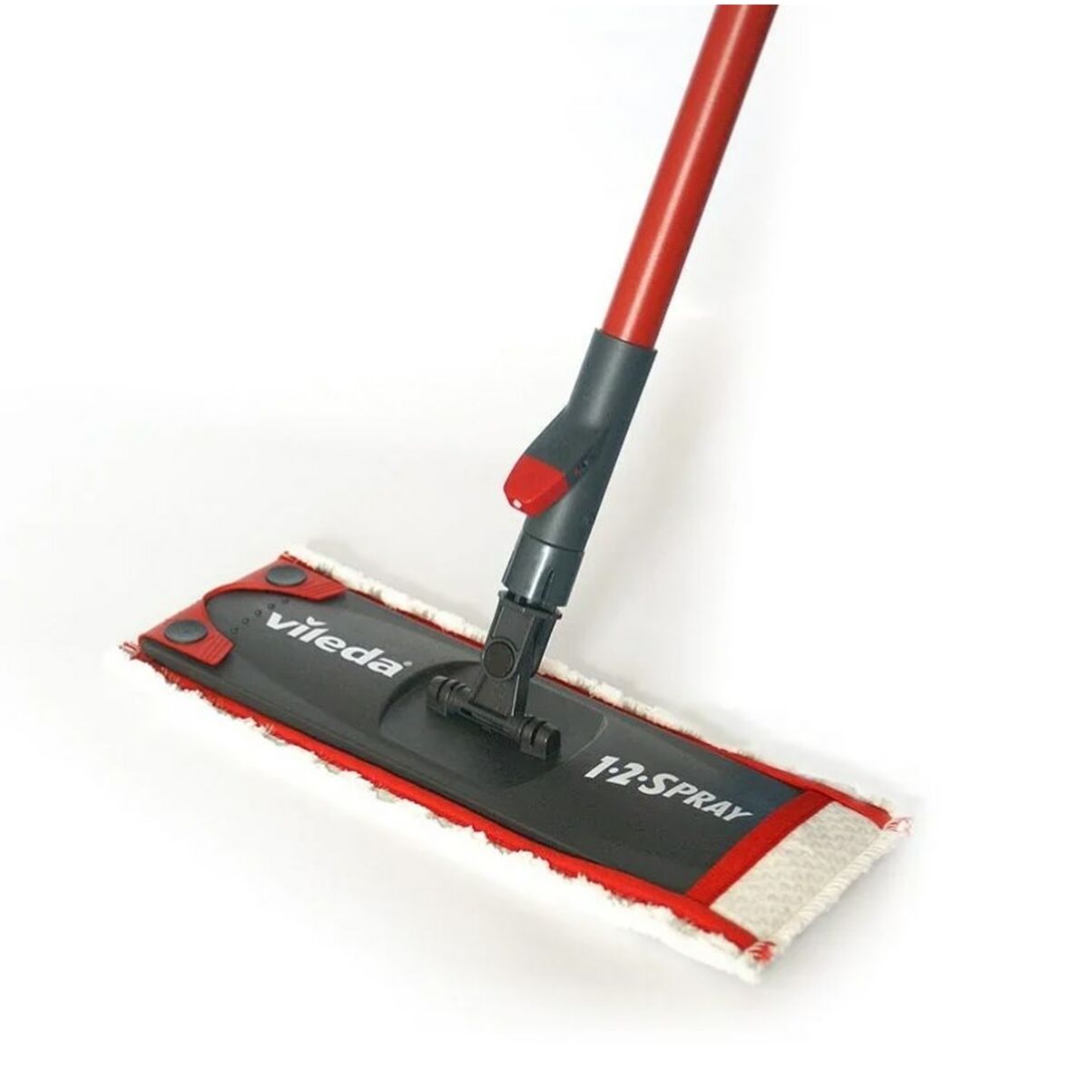 Steam Mop Vileda Vileda Ultramax 1-2 Steam Mop Vileda Vileda Ultramax 1-2