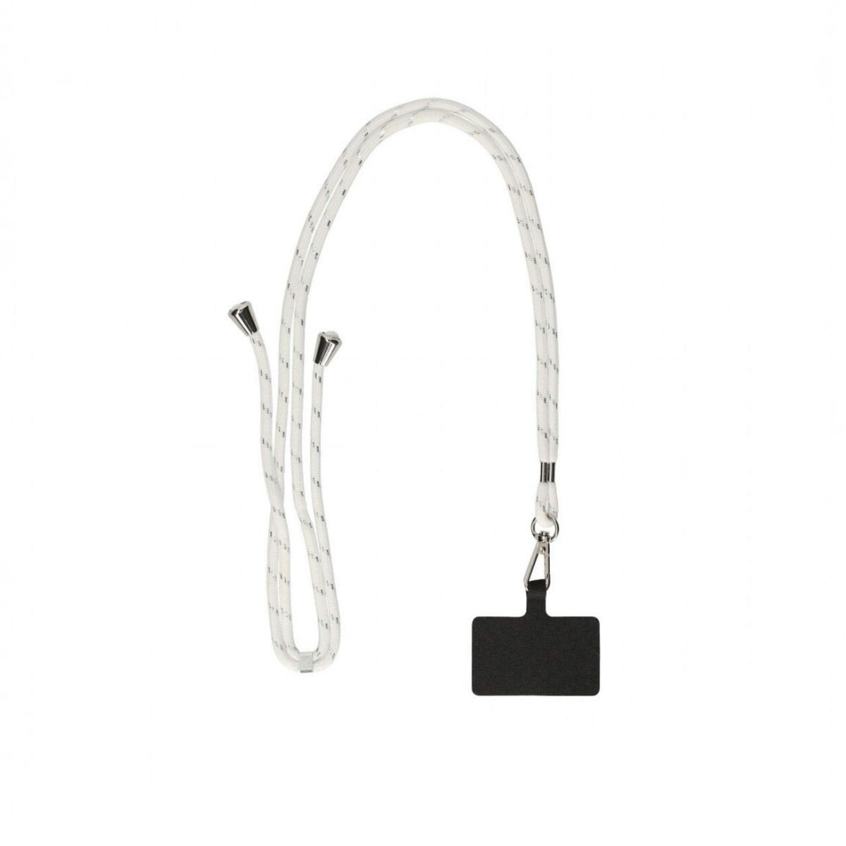 Mobile Phone Hanging Cord KSIX 160 cm Polyester