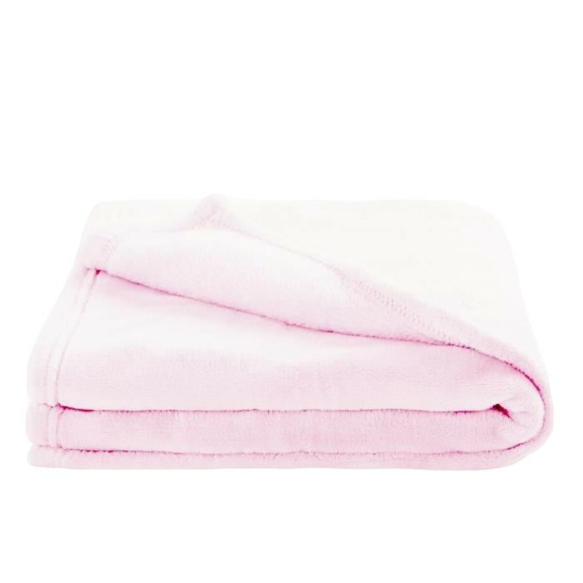 Blanket Domiva Pink 100 x 150 cm