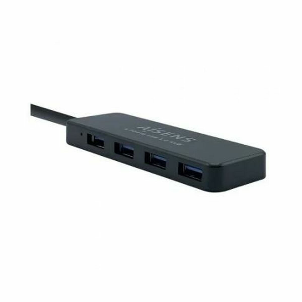Cable Aisens A106-0399 USB USB A 3.2 Gen 1 (3.1 Gen 1) x 4