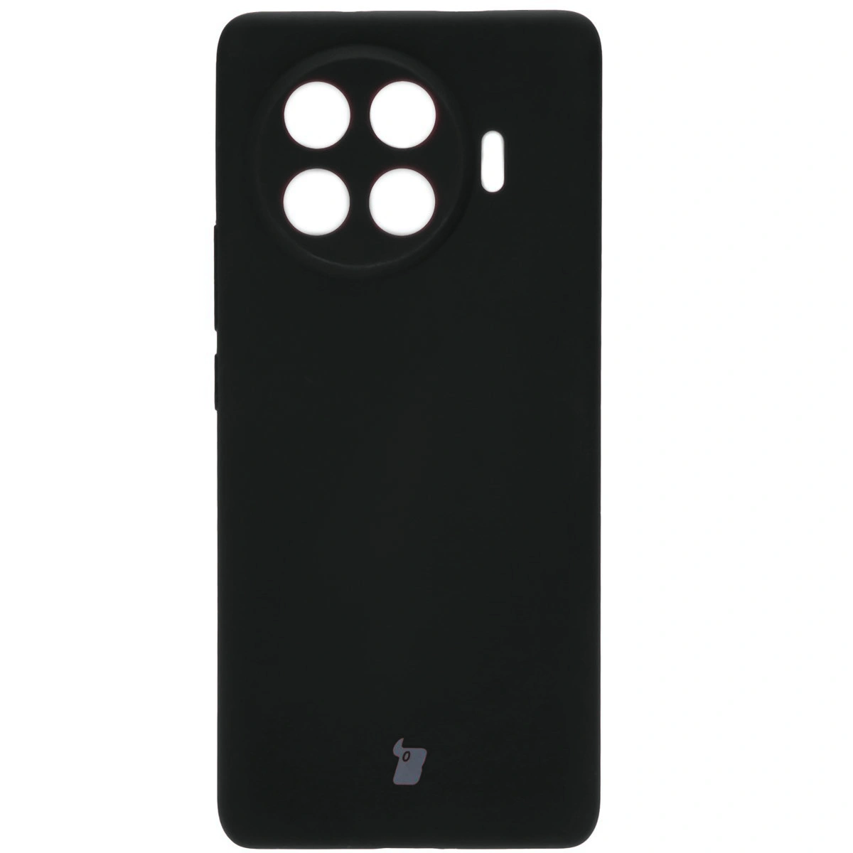 Bizon Soft Case Tecno Spark 20 Pro+ black