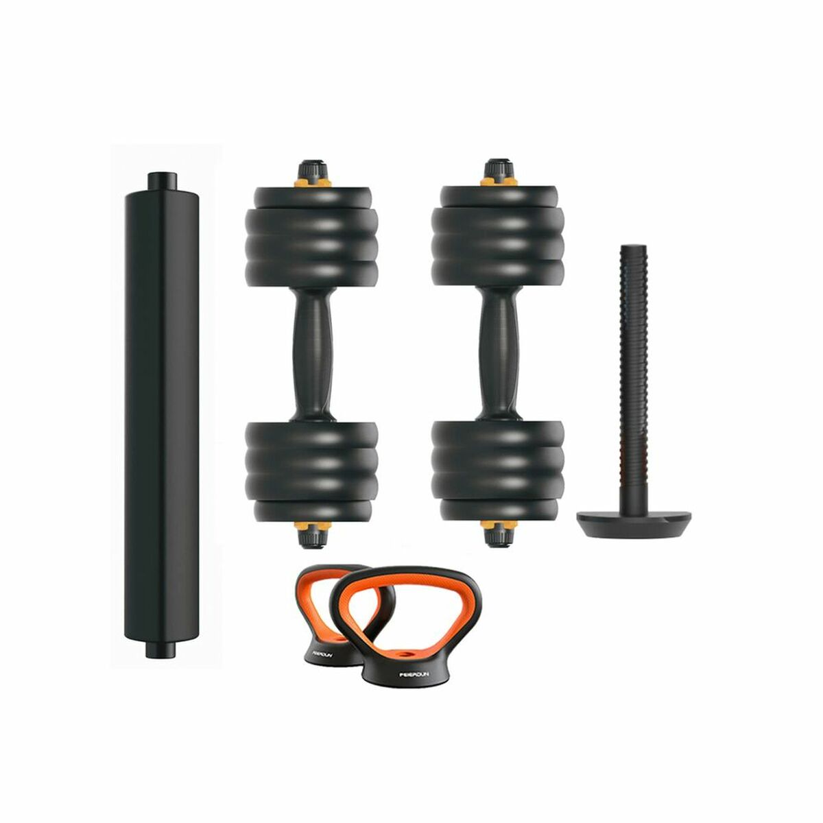 Dumbbells Xiaomi FED 40 kg