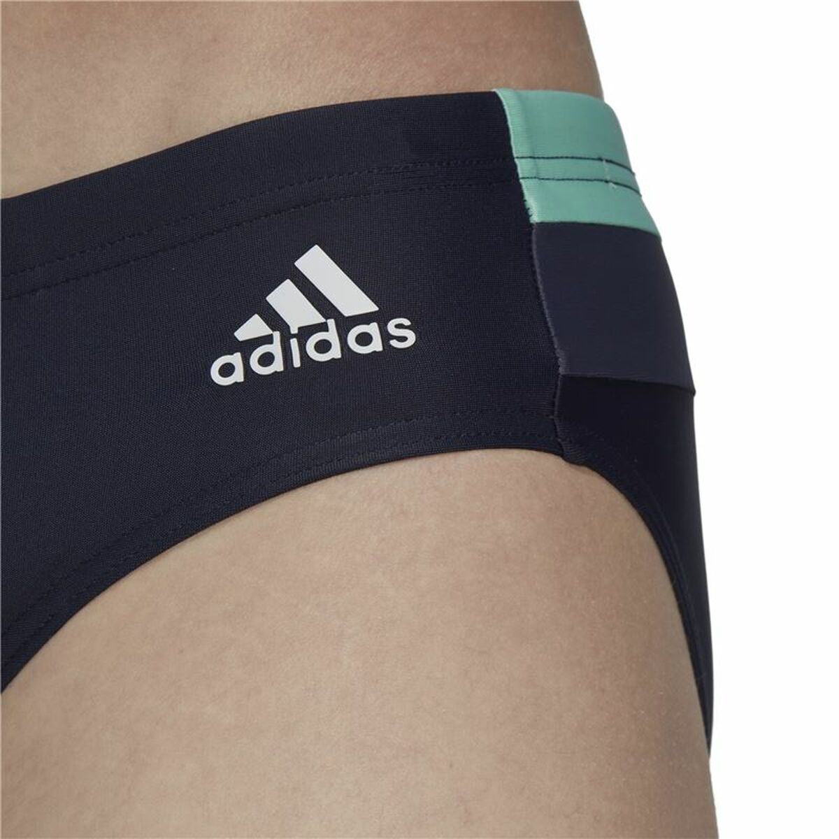 Men's Briefs Adidas Black