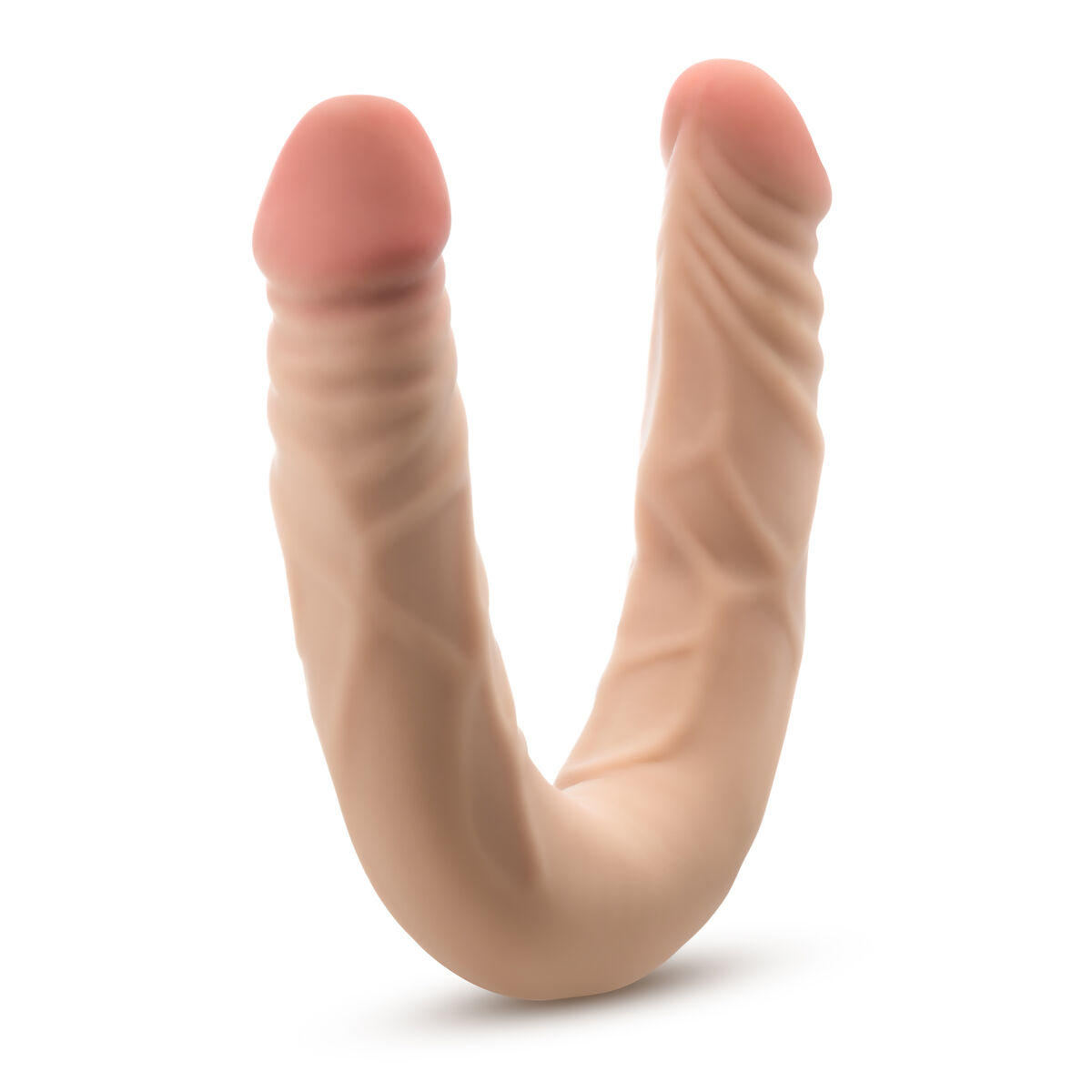 Double Penetration Stroker Blush Dr Skin Meat