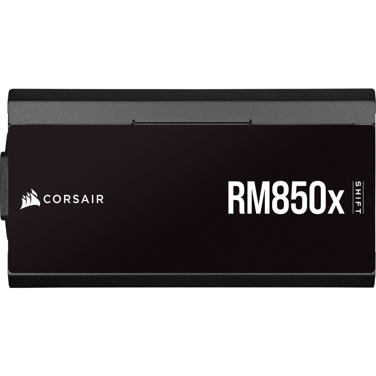 Stromquelle Corsair RM850x SHIFT Schwarz 150 W 850 W 80 Plus Gold Modular