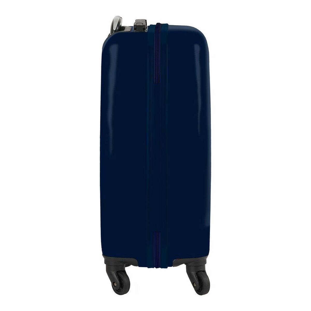 Cabin suitcase El Niño Life is Fun Multicolour 20'' (34.5 x 55 x 20 cm)