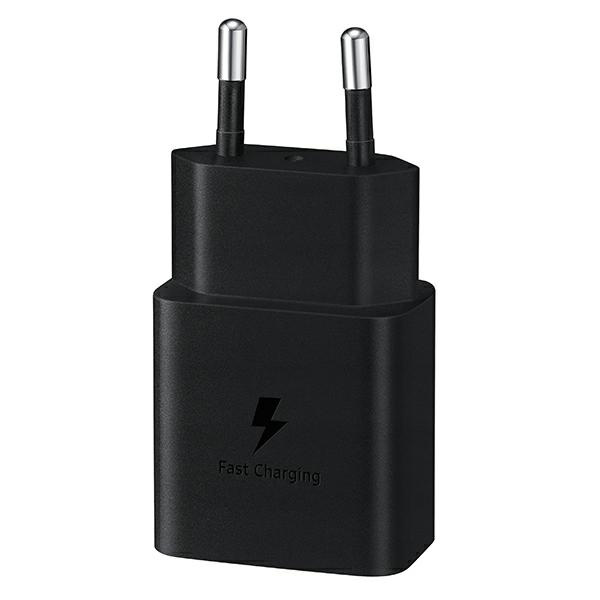 Samsung EP-T1510NB 15W Fast Charge black