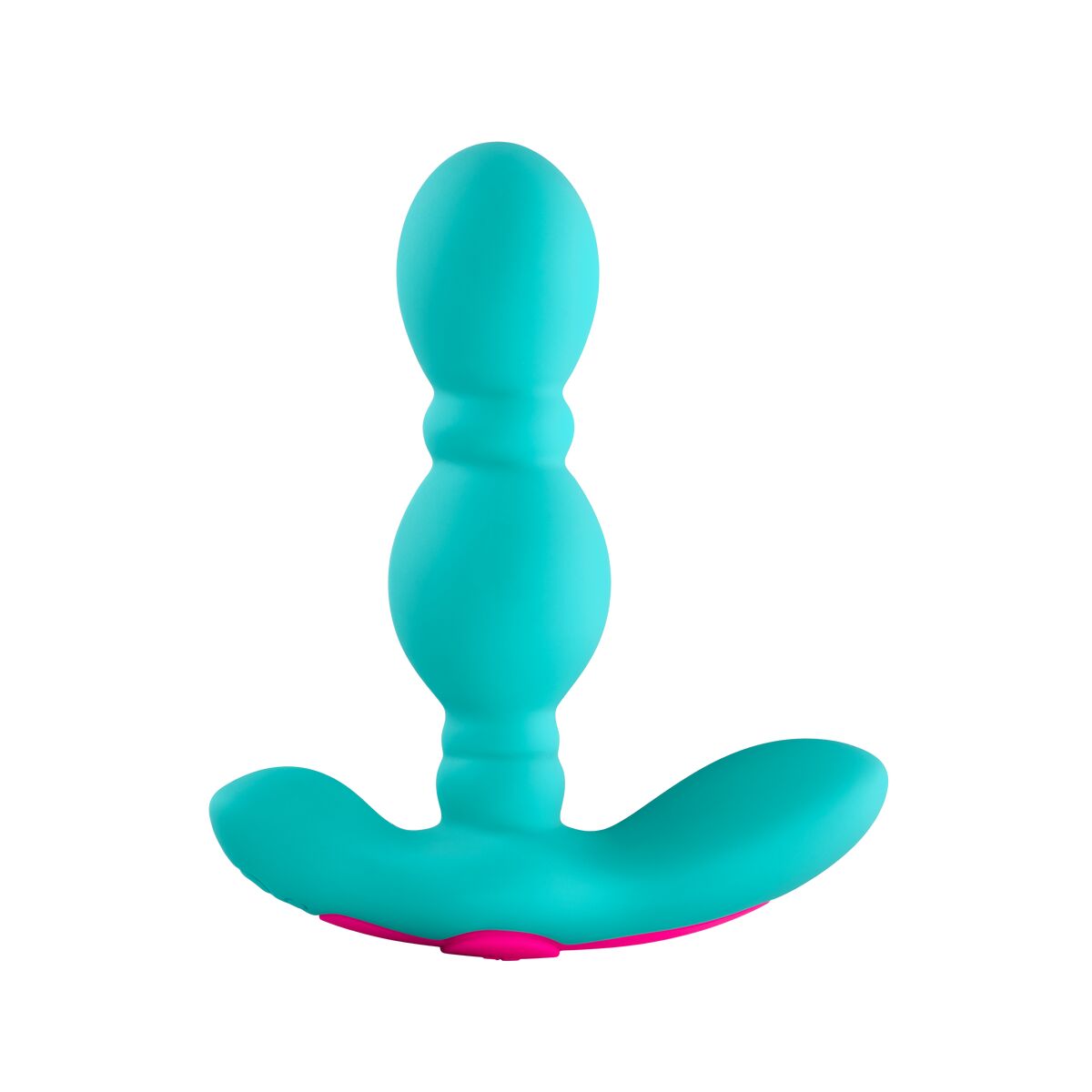 Anal Vibrator FemmeFunn Green