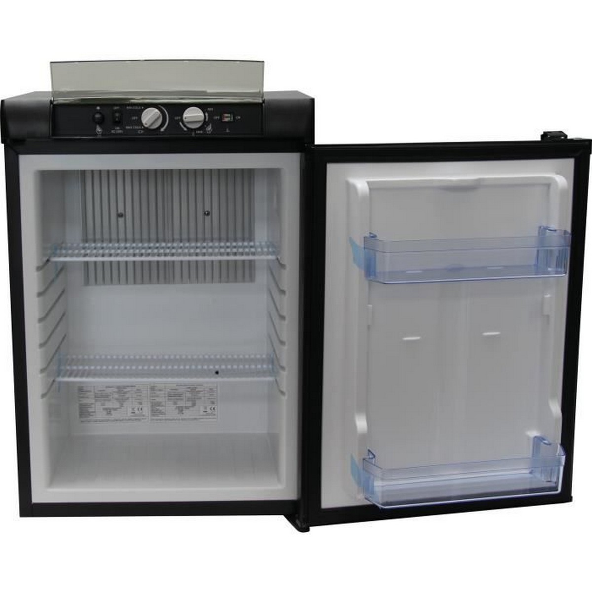 Electric Portable Fridge Dual (40 L)