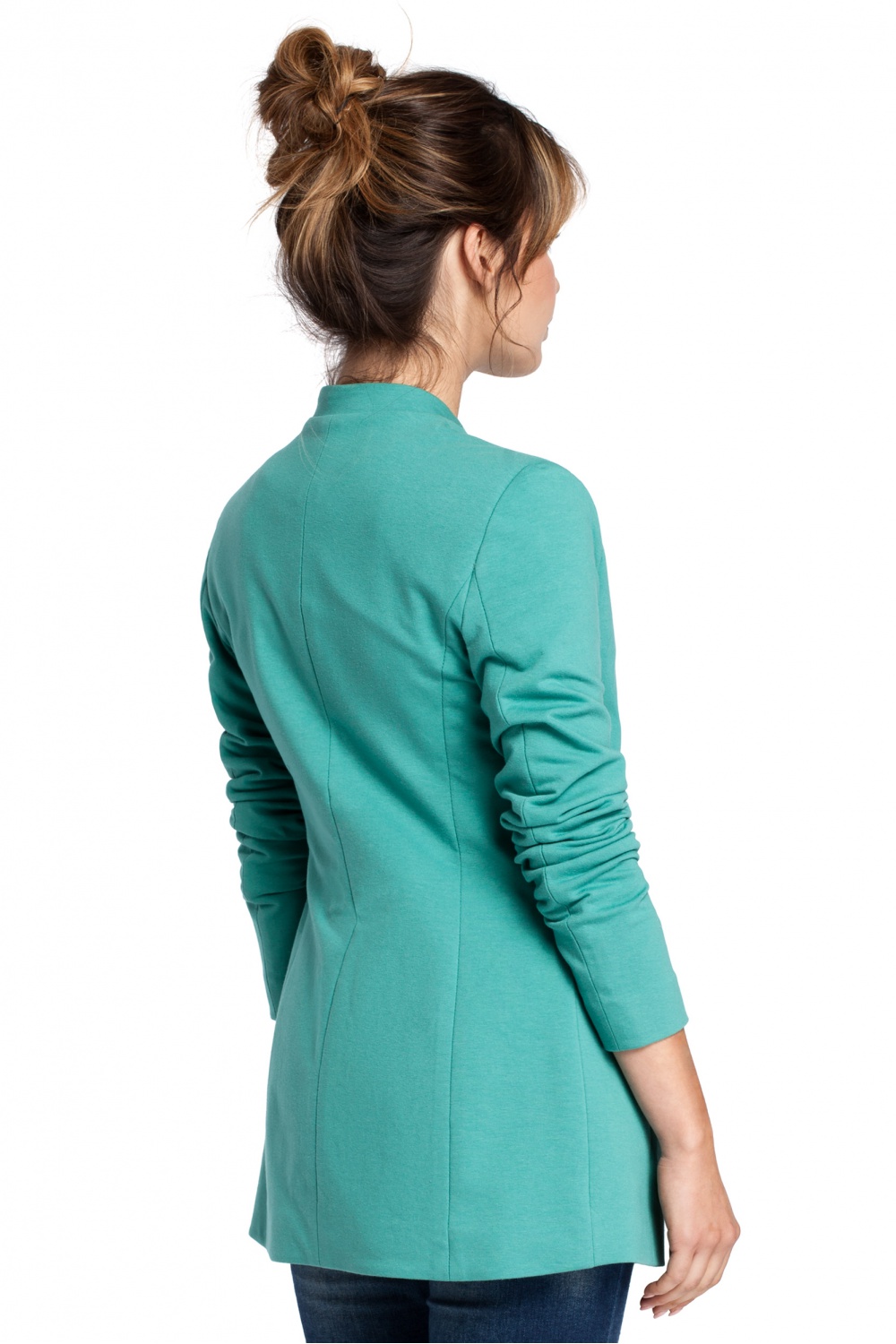  Jacket model 94583 BeWear  green