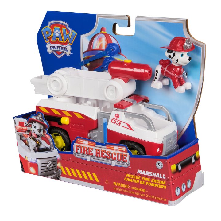 Action Figure Spin Master Paw Patrol Action Figure Spin Master Paw Patrol