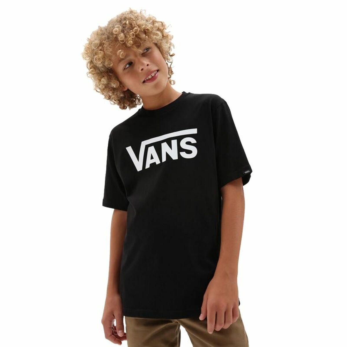 T-shirt Vans Classic