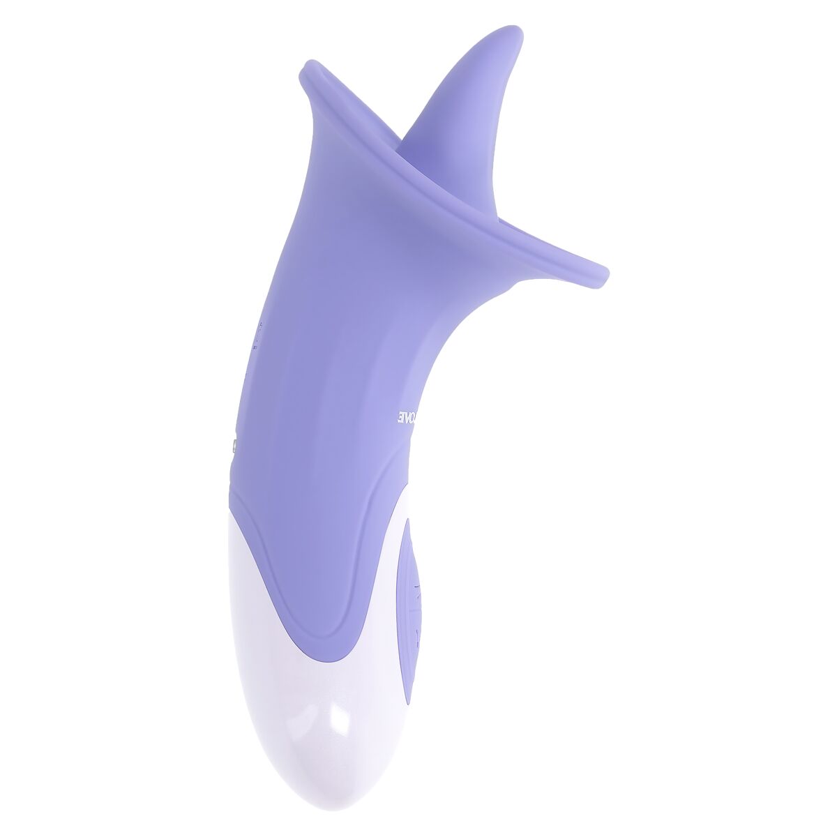 Curve Clitoral Vibrator Evolved Purple Curve Clitoral Vibrator Evolved Purple
