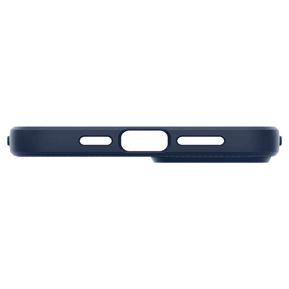 Spigen Liquid Air Apple iPhone 14 Plus Navy Blue