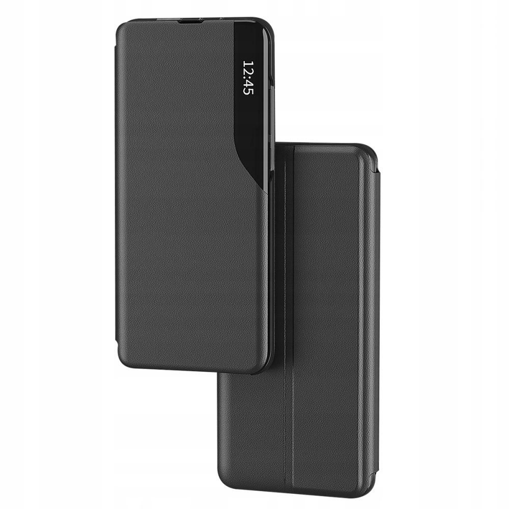 Tech-Protect Smart View Samsung Galaxy A14 5G Black