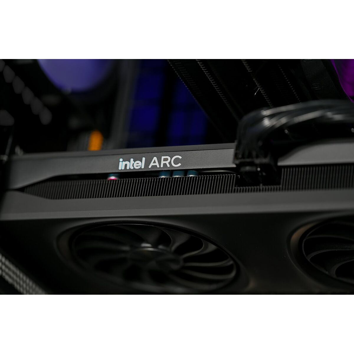 Desktop PC Actina KOMACNGIP0171 Intel Core i5-14400F 32 GB RAM 1 TB SSD Desktop PC Actina KOMACNGIP0171 Intel Core i5-14400F 32 GB RAM 1 TB SSD