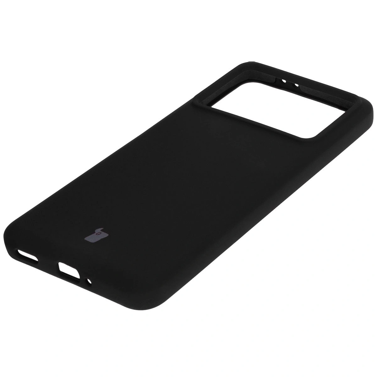 Bizon Soft Case Xiaomi Poco F6 Pro black