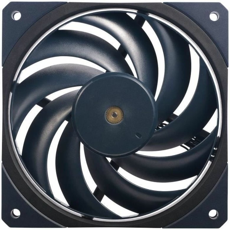 CPU Fan Cooler Master