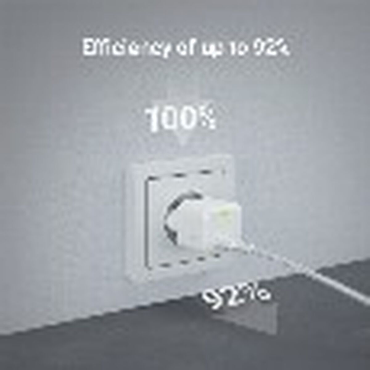 USB Cable Green Cell CHARGC06W White USB Cable Green Cell CHARGC06W White