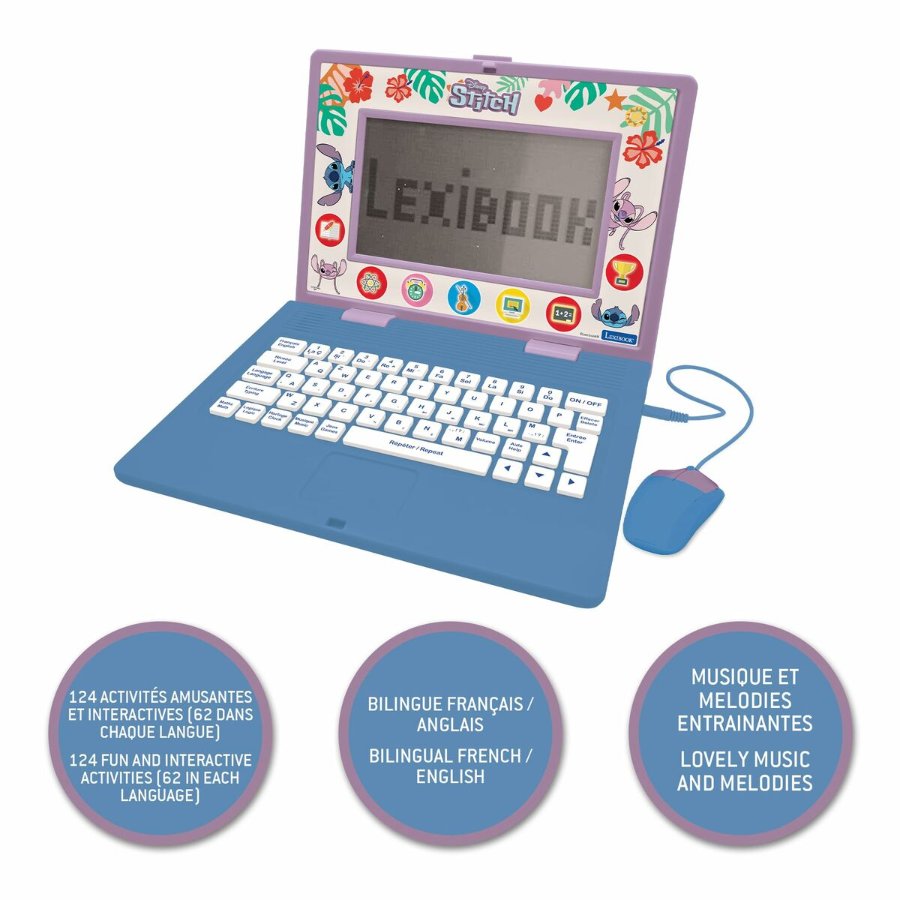 Laptop computer Lexibook Laptop computer Lexibook