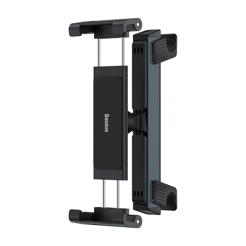 Baseus Joyride Pro Series Car Backseat Mount (black)