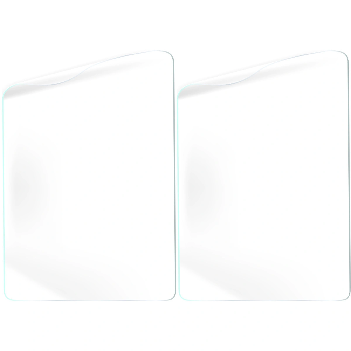 Bison Film Papyrus Paper Imitation Film for Xiaomi Pad 7/7 Pro [2 PACK]
