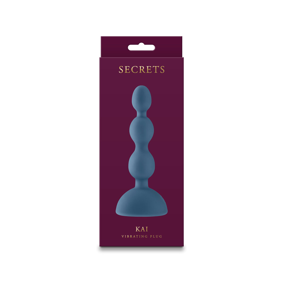 Anal Vibrator NS Novelties Secrets
