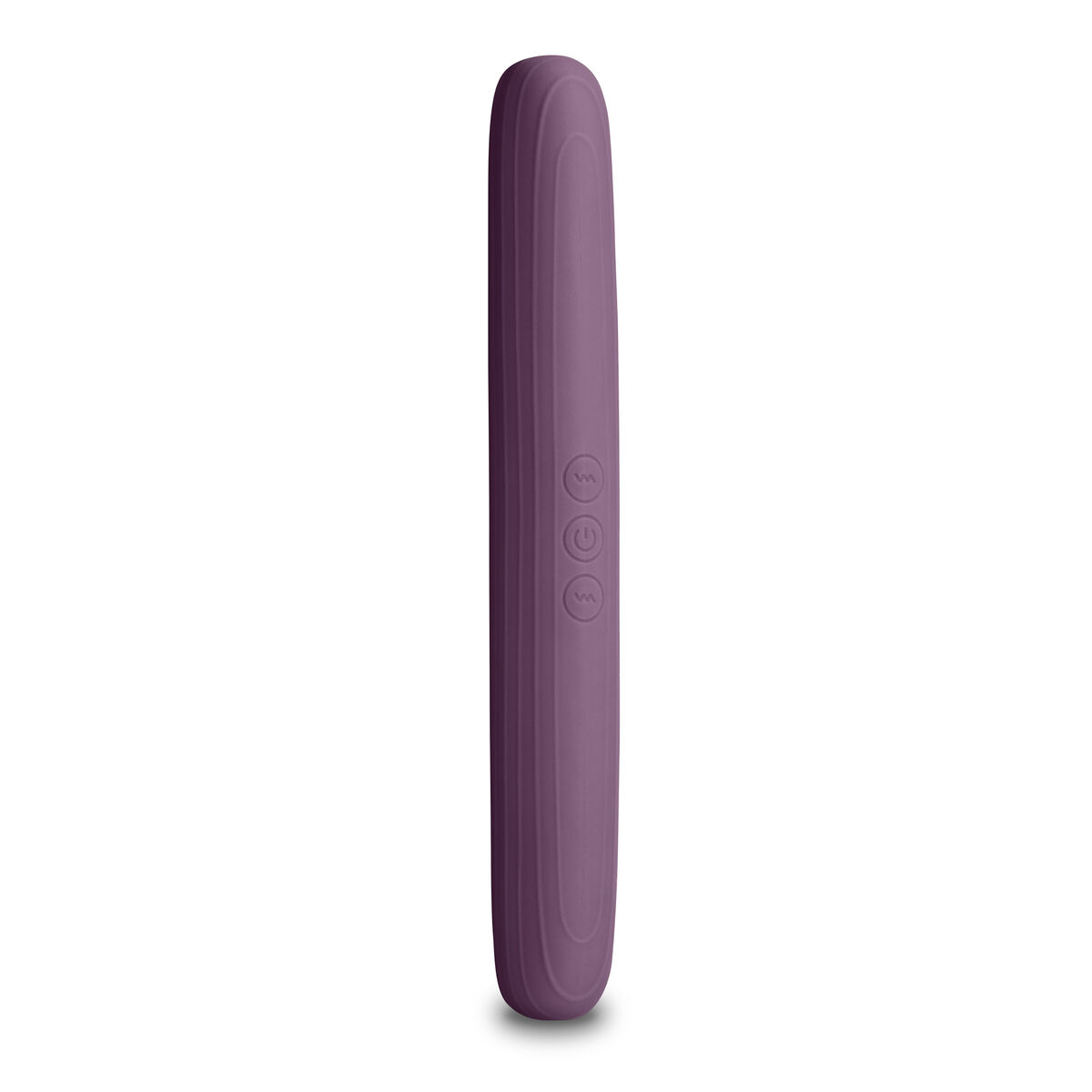 Vibrator NS Novelties Desire Purple