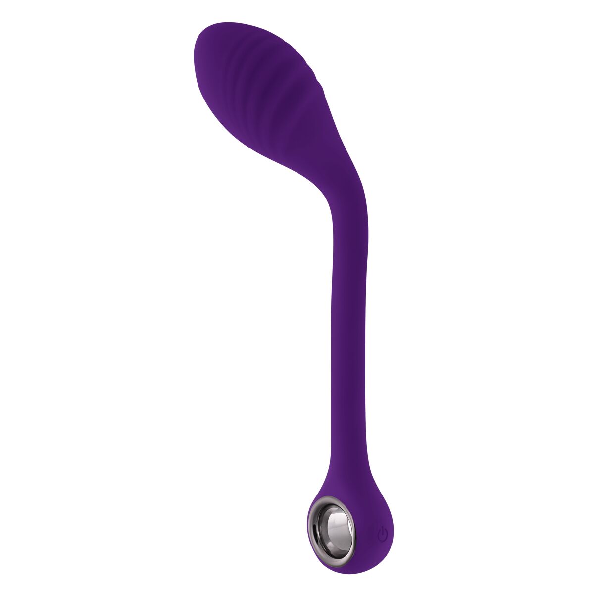 G-Spot Vibrator Playboy Purple G-Spot Vibrator Playboy Purple