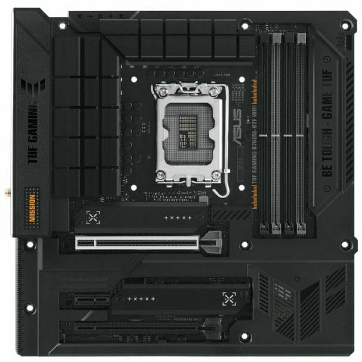 Motherboard Asus LGA 1700 Motherboard Asus LGA 1700