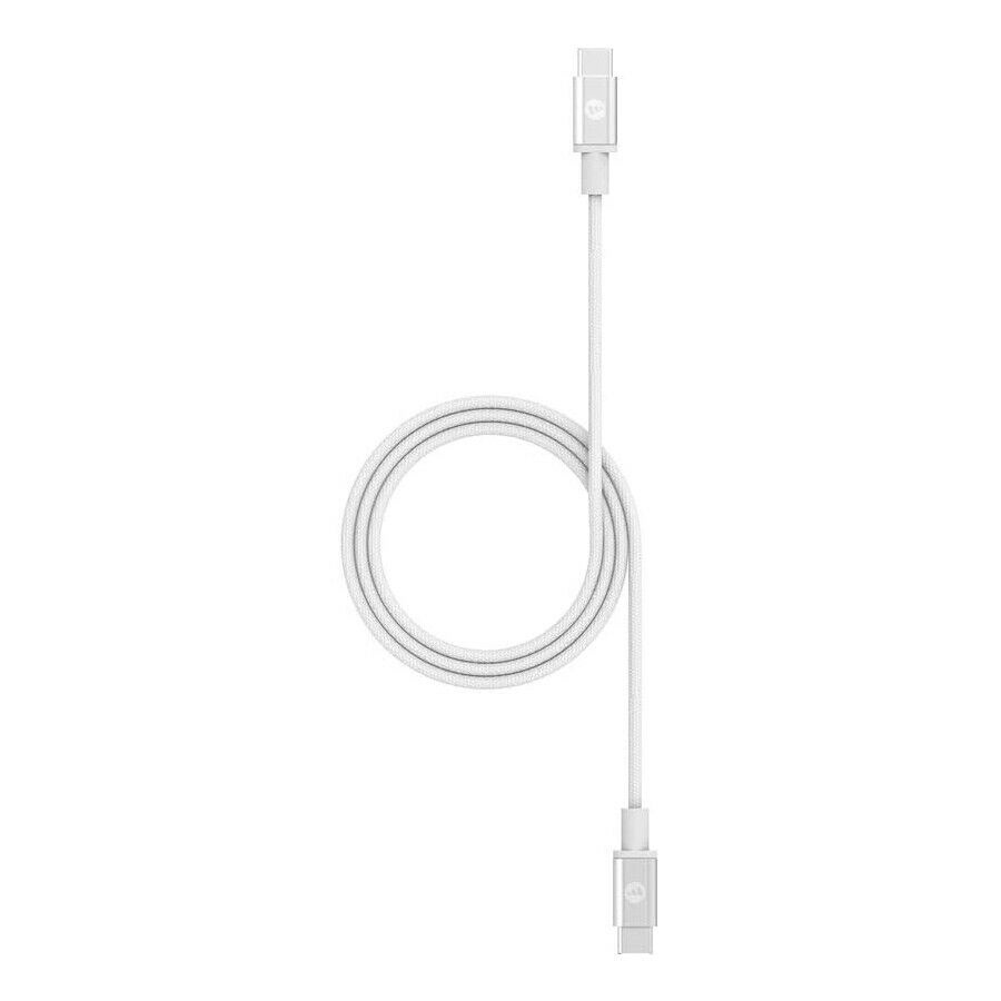 Mophie USB-C USB-C Cable 1.5m (white)