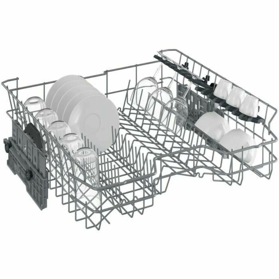 Dishwasher BEKO BDIN14320 White 60 cm
