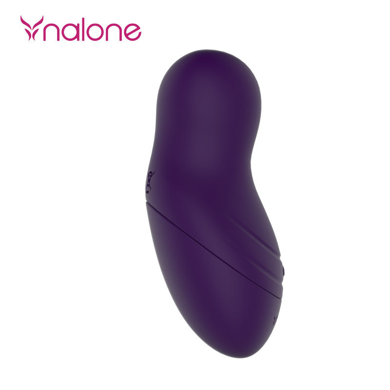 NALONE GOGO STIMULATION PURPLE SOFT