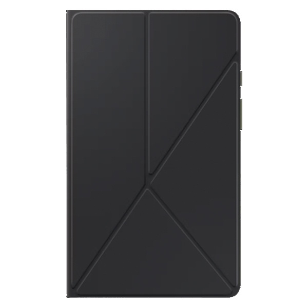 Samsung EF-BX110TBEGWW Samsung Galaxy Tab A9 Book Cover black