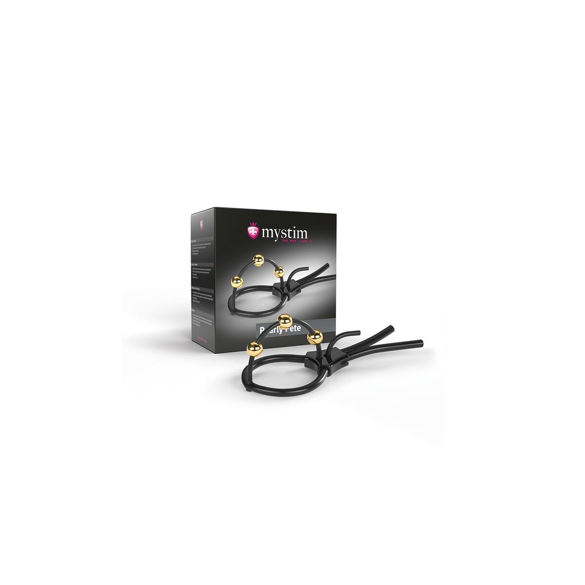 Thunderbolt to USB-C Adapter Mystim MS46586