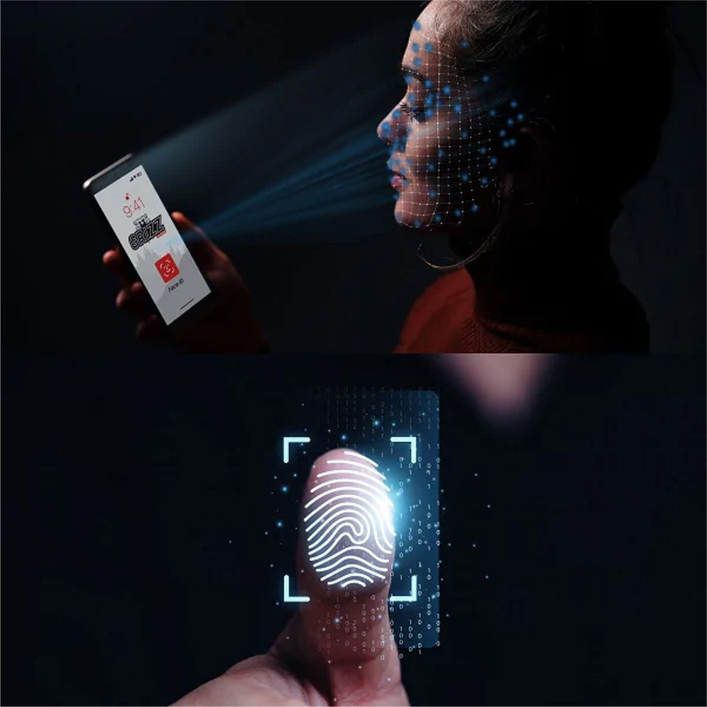 GrizzGlass HybridGlass Easy Xiaomi POCO F6 Pro